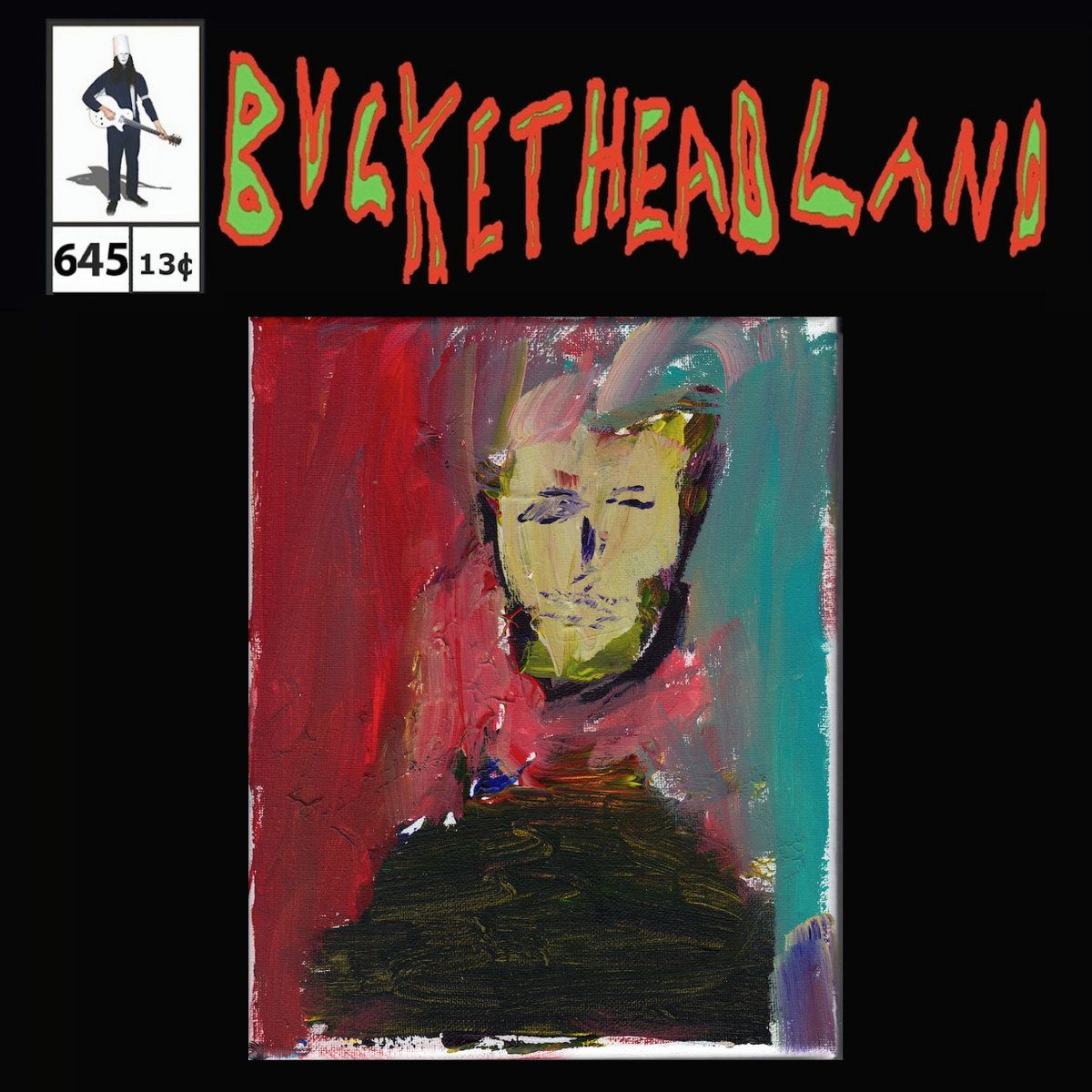 Pike 645 - Angels Awaken a Slumbering Alchemist