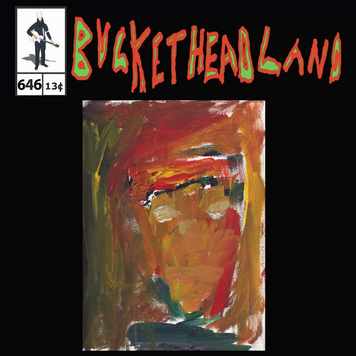 Pike 646 - Through the Veil of a Dream