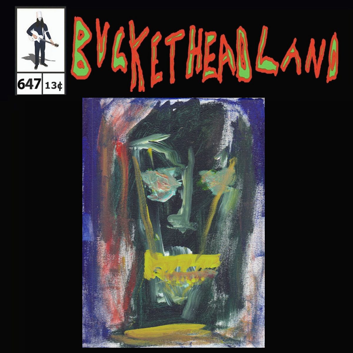 Pike 647 - Schlavender Schlingschlot Schleven Schlimes