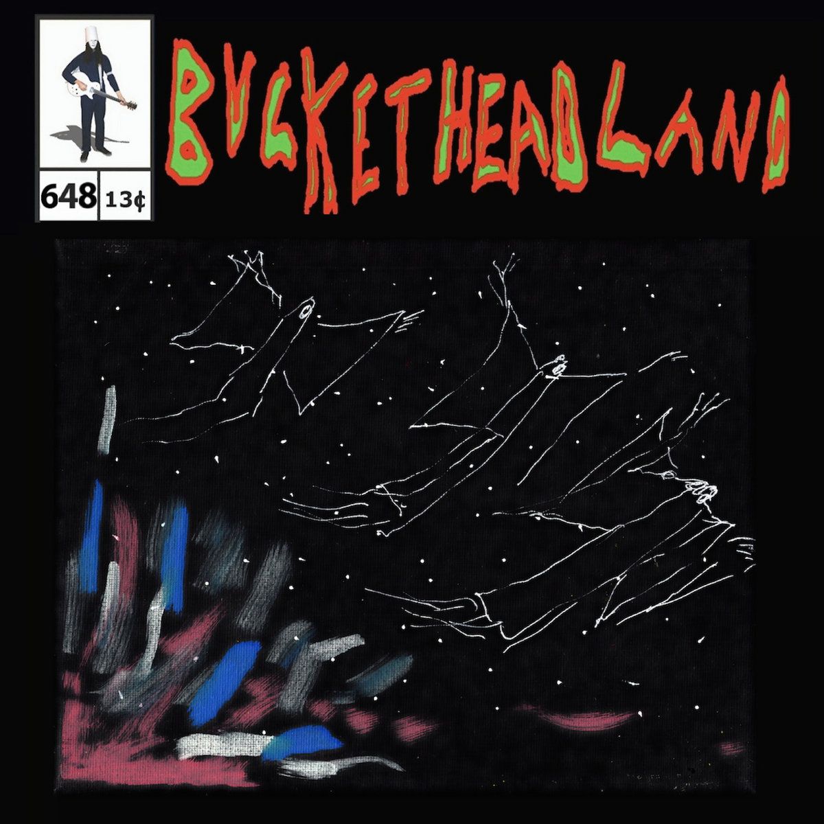 Pike 648 - Skywatching