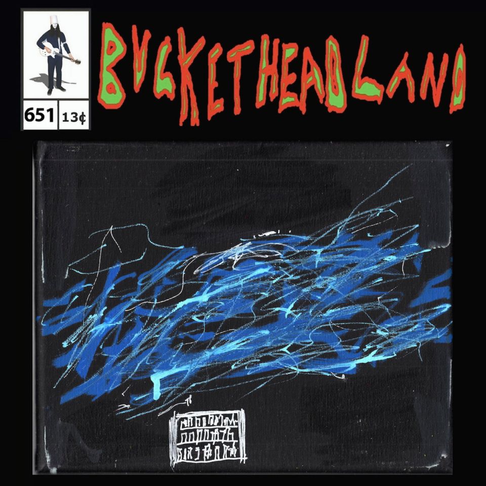 Pike 651 - Mists of Preantiquity