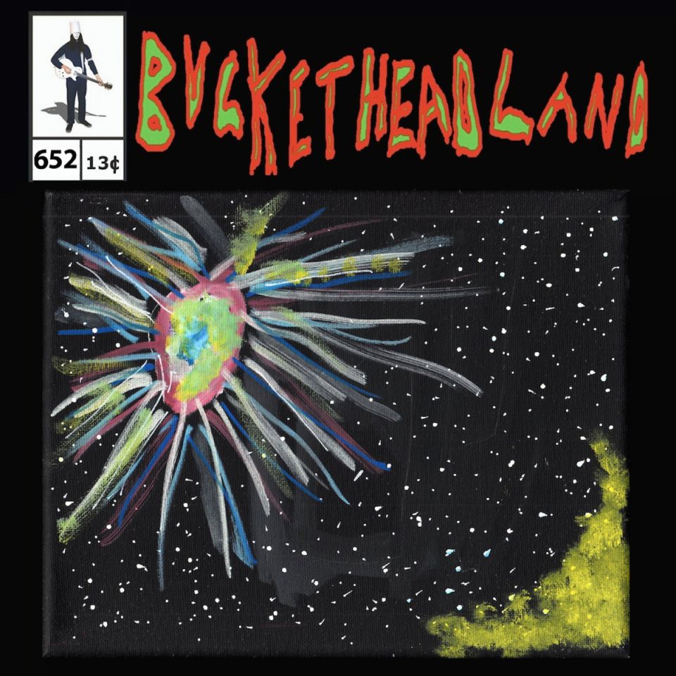 Pike 652 - Polaris