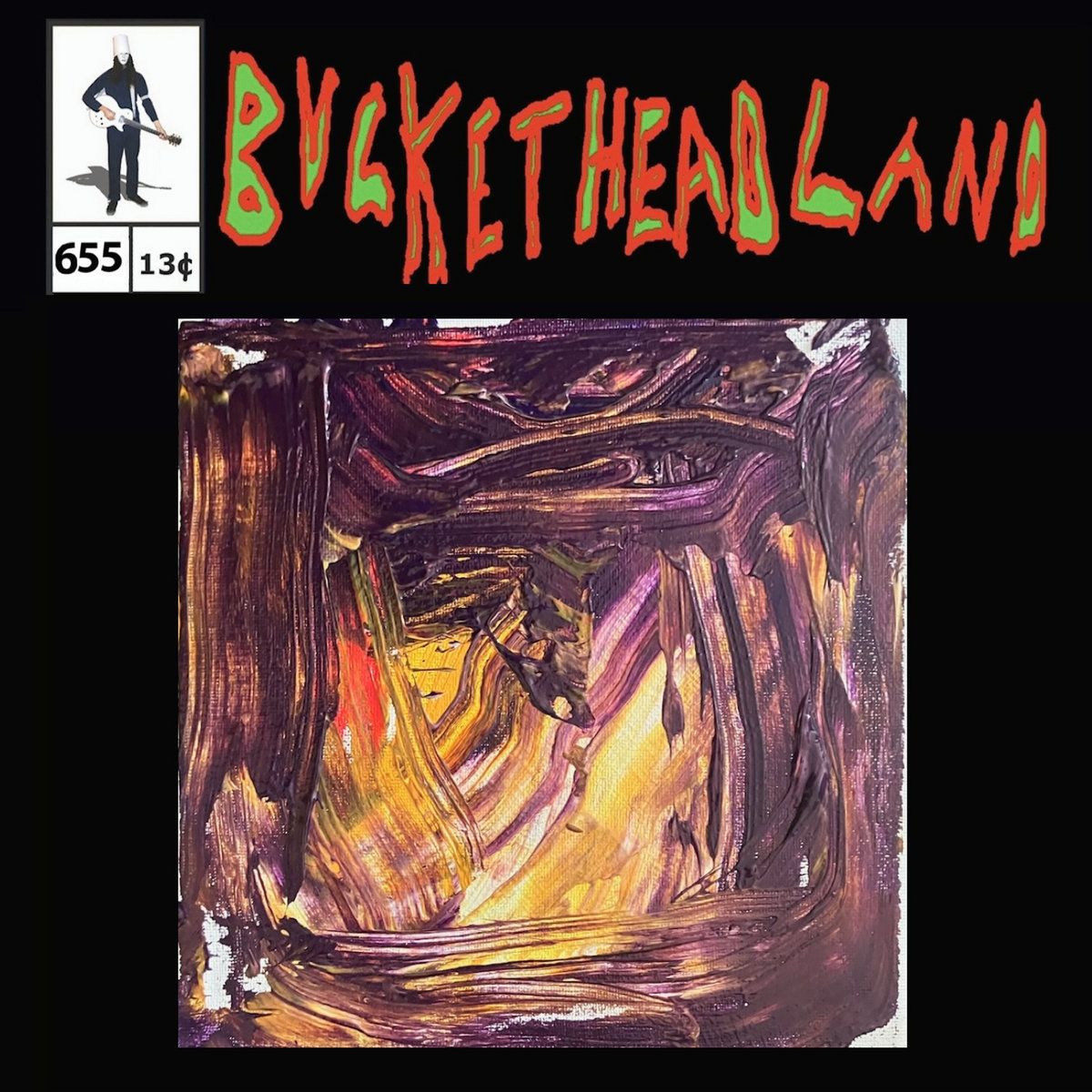 Pike 655 - Echoes of Wings
