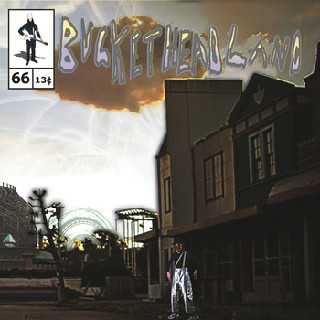 Pike 66 - Leave the Light On