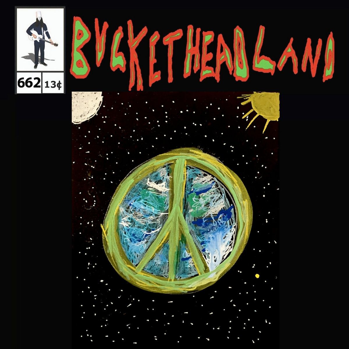Pike 662 - Miracles Are Supposed to Happen