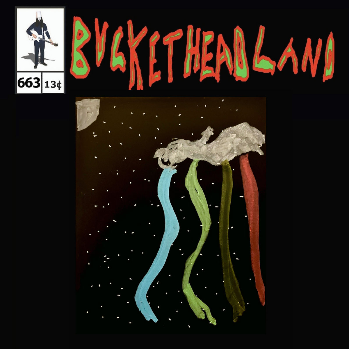 Pike 663 - Open Yourself to Wonder