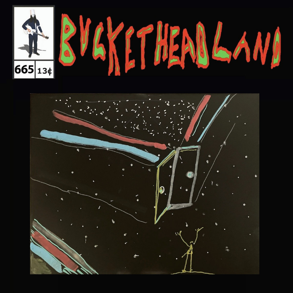 Pike 665 - Skyroom