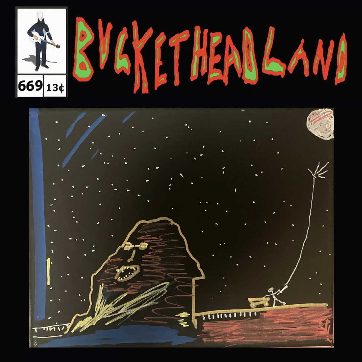 Pike 669 - The Mines of Sigismund Fugger