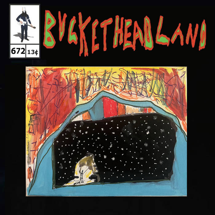 Pike 672 - Cloaked in Wonder