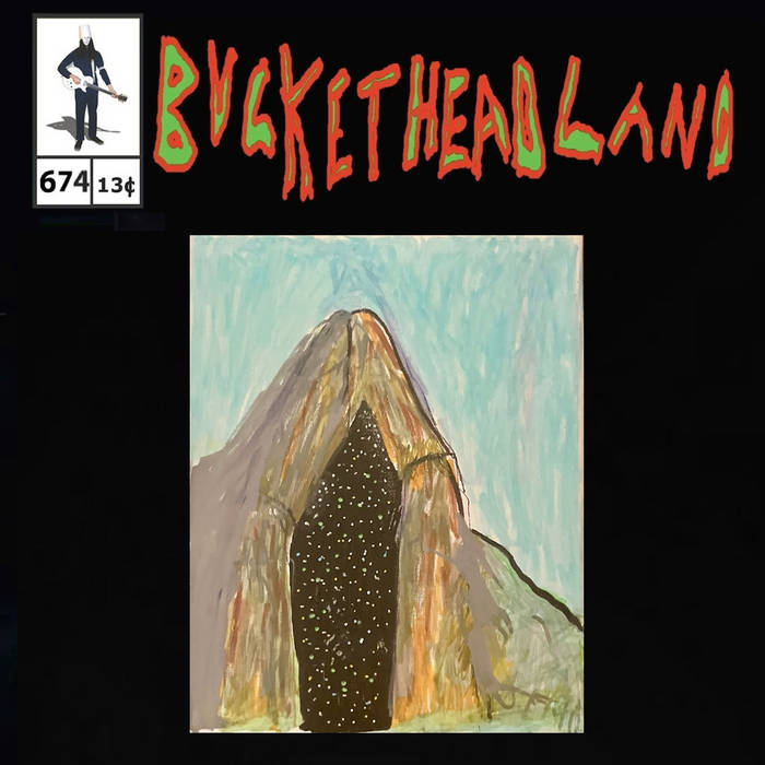 Pike 674 - Seekers Are Never Lost