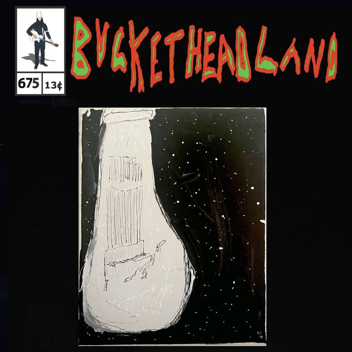 Pike 675 - The Tin Plague