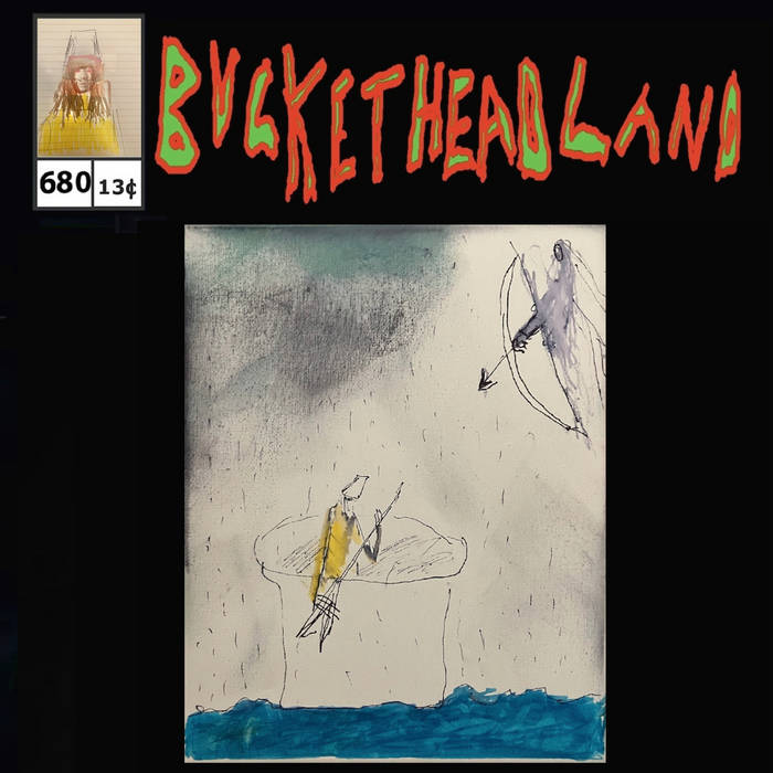 Pike 680 - Ripley Scroll