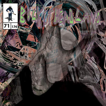 Pike 71 - Celery