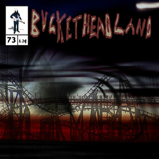 Pike 73 - Final Bend of the Labyrinth