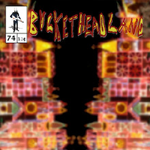 Pike 74 - Infinity Hill