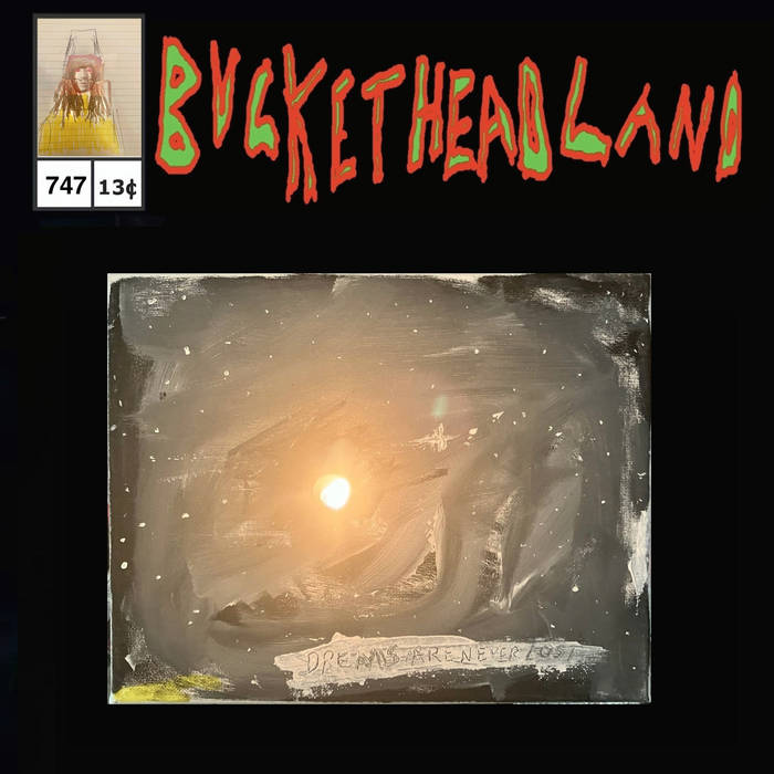 Pike 747 - Dreams Are Never Lost