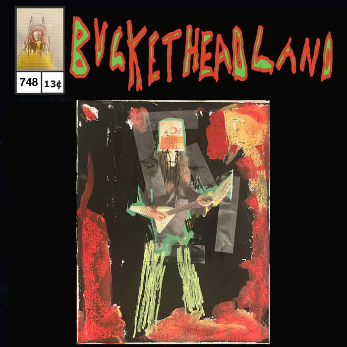 Pike 748 - Dance in Waterfalls