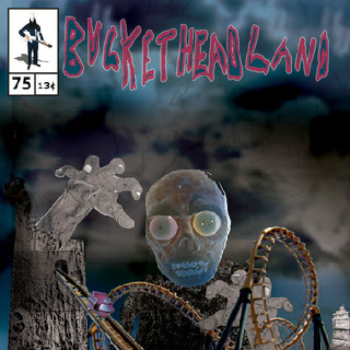 Pike 75 - Twilight Constrictor