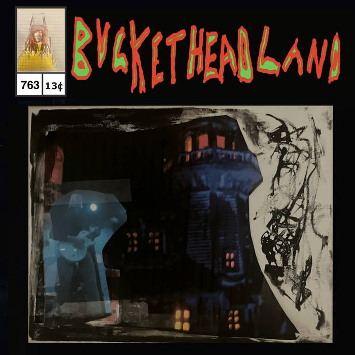 Pike 763 - Rich Innerworld Is Always Available