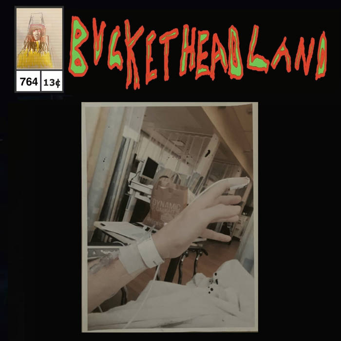 Pike 764 - Gratefulness