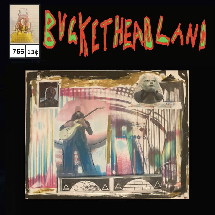 Pike 766 - The Dawn Mist