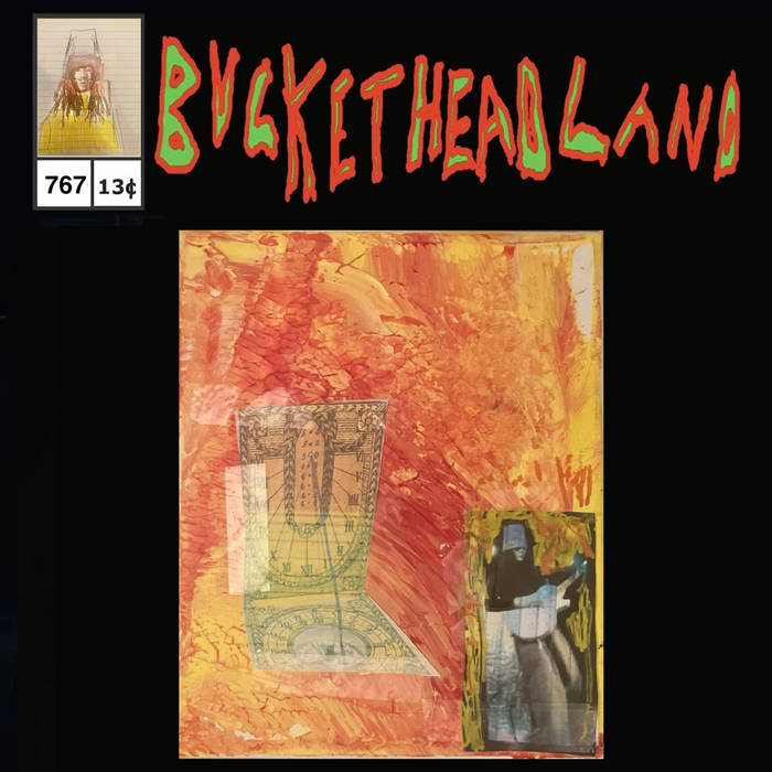 Pike 767 - Sacred Lake