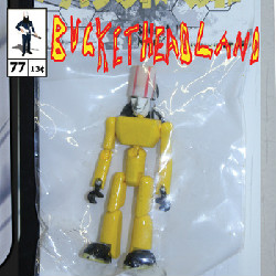 Pike 77 - Bumbyride Dreamlands