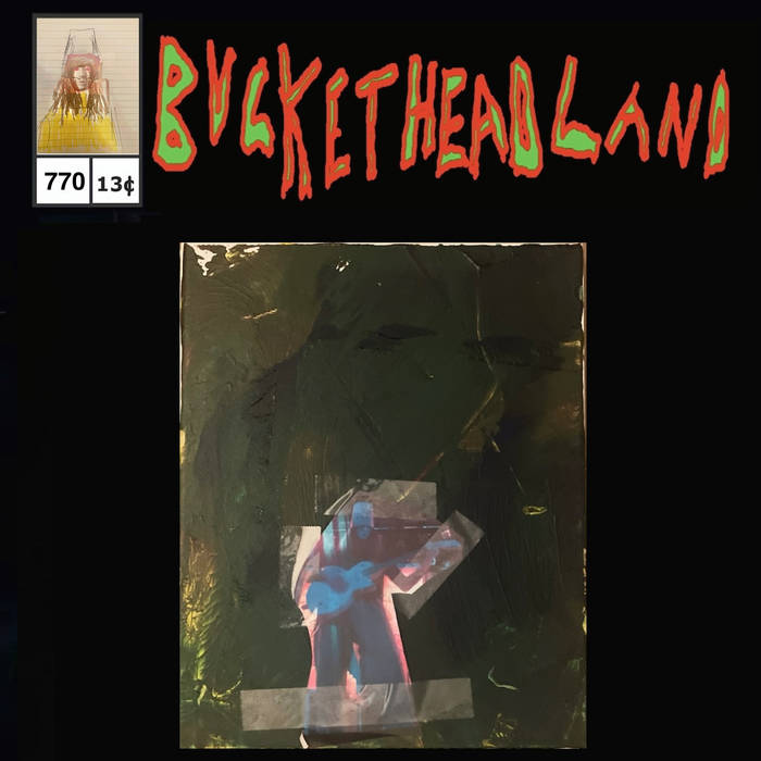 Pike 770 - Eyelids of Sunrise
