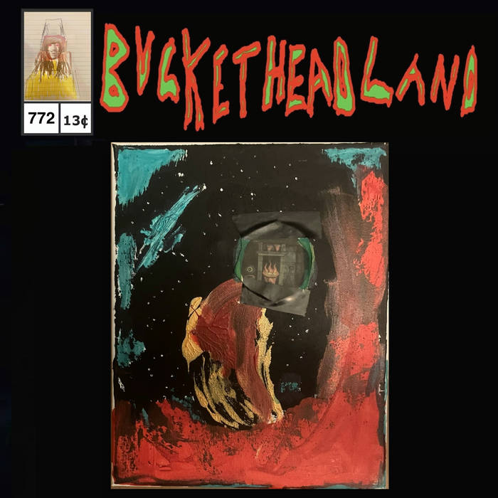 Pike 772 - Metal Looked Vessels