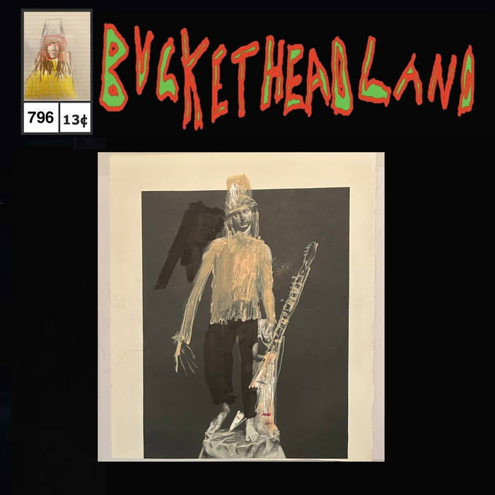 Pike 796 - Help in Producing Peacefull Individual Existence