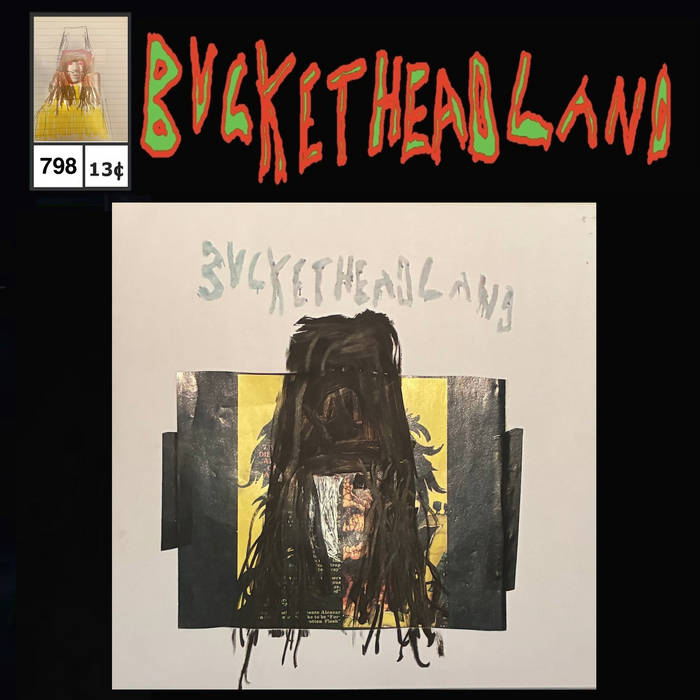 Pike 798 - More Decaying