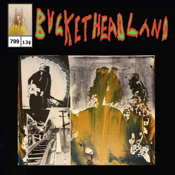Pike 799 - Echocoaster