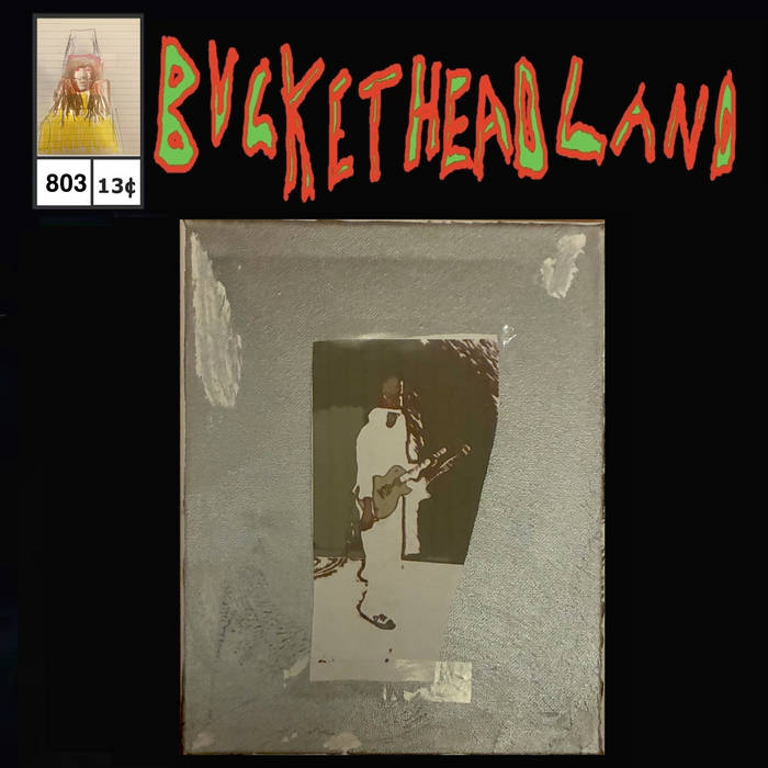 Pike 803 - Sheets of Mercury