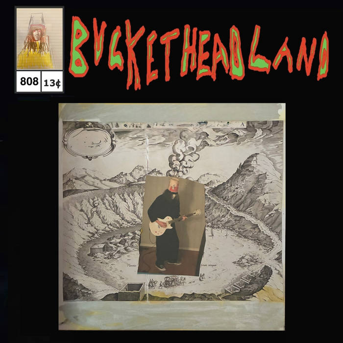 Pike 808 - Mining The Mercury