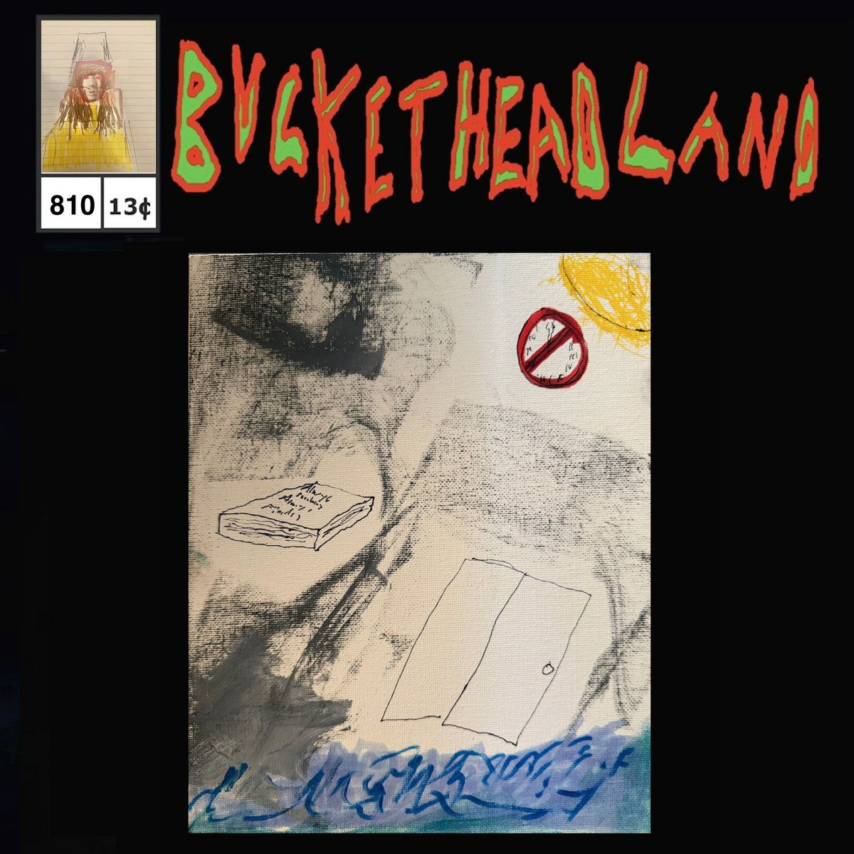 Pike 810 - Always Searching Always Finding