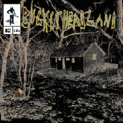 Pike 82 - Calamity Cabin