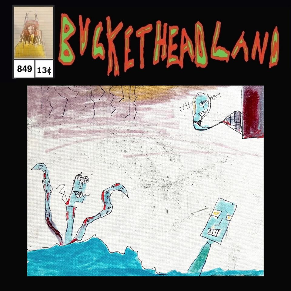 Pike 849 - Underwater Waxadermy Werks