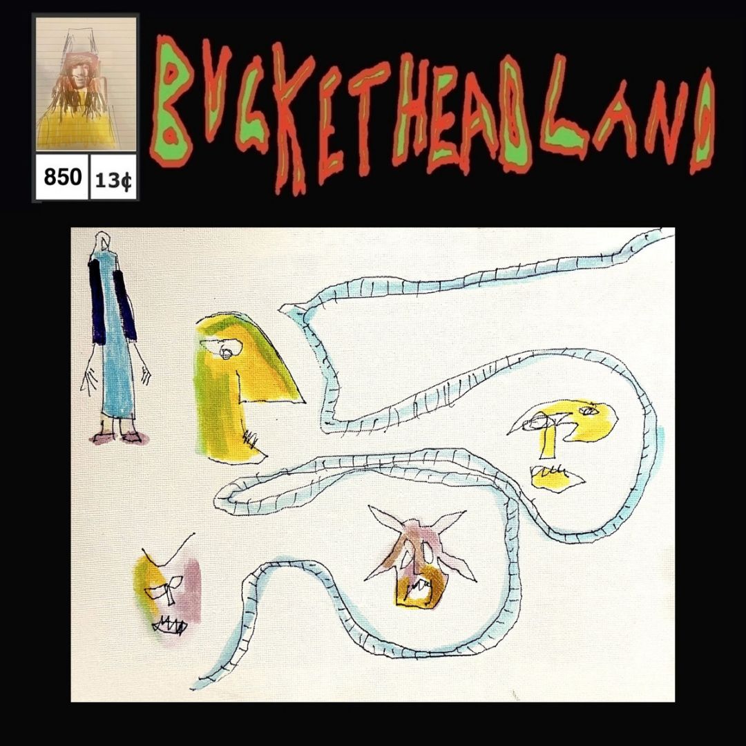 Pike 850 - Waxadermy Way