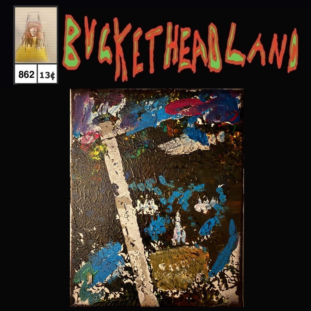 Pike 862 - Incredible Melting Masks: Fourth Mask