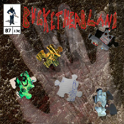 Pike 87 - Interstellar Slunk