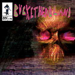 Pike 89 - The Time Travelers Dream
