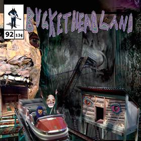 Pike 92 - The Splatterhorn