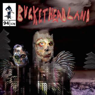Pike 94 - Magic Lantern