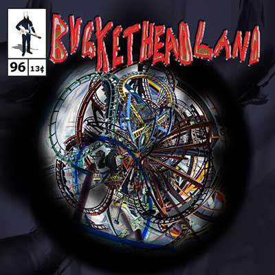 Pike 96 - Yarn
