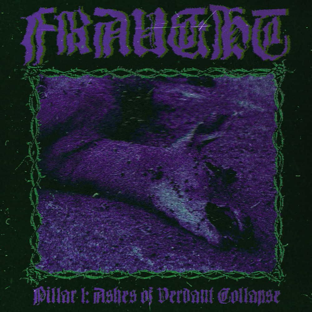 Pillar I: Ashes of Verdant Collapse