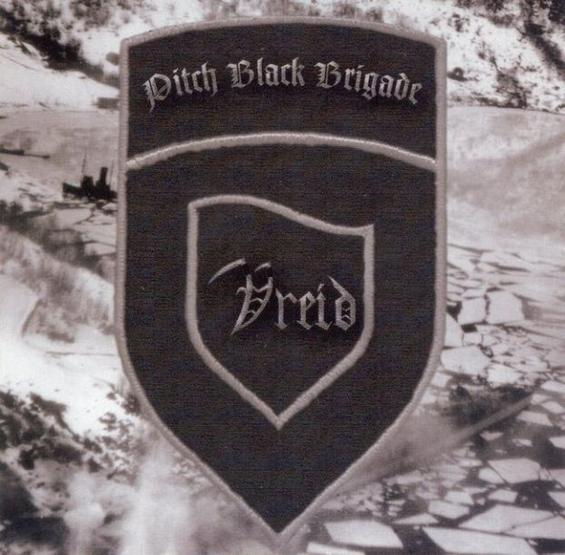 Pitch Black Brigade