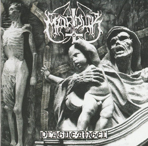 Plague Angel