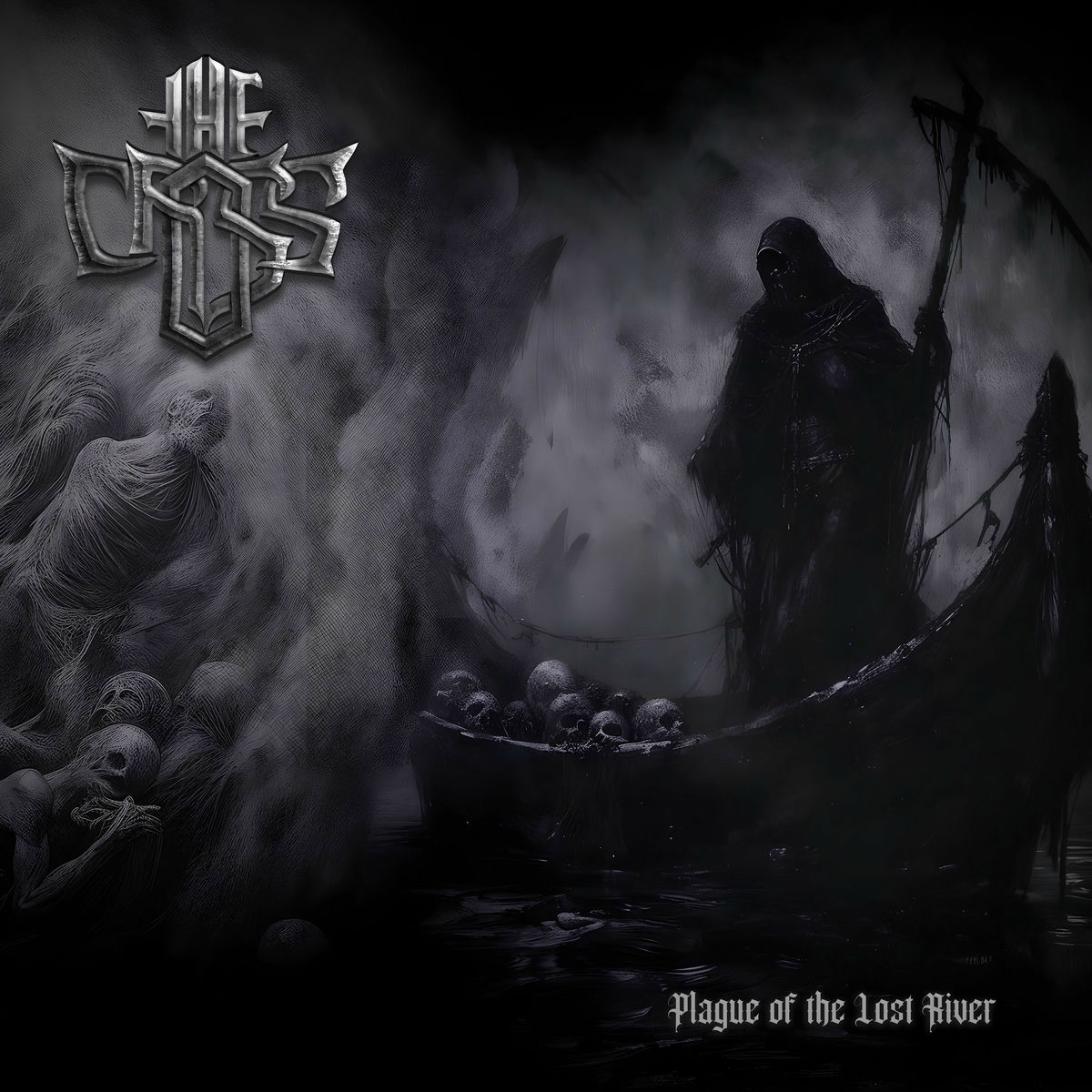 Plague of the Lost River