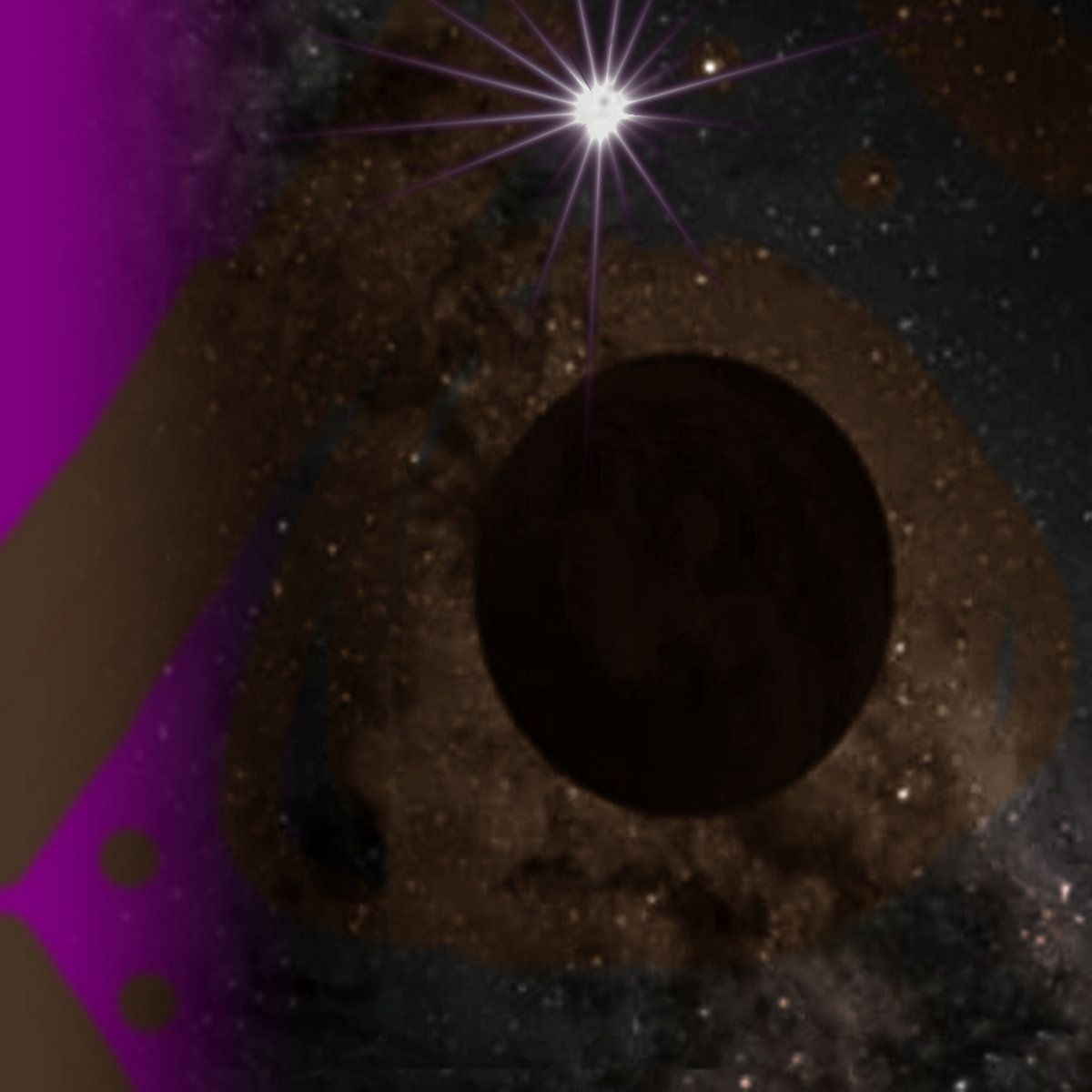Planet Obscure Dreams (Vol. 1)