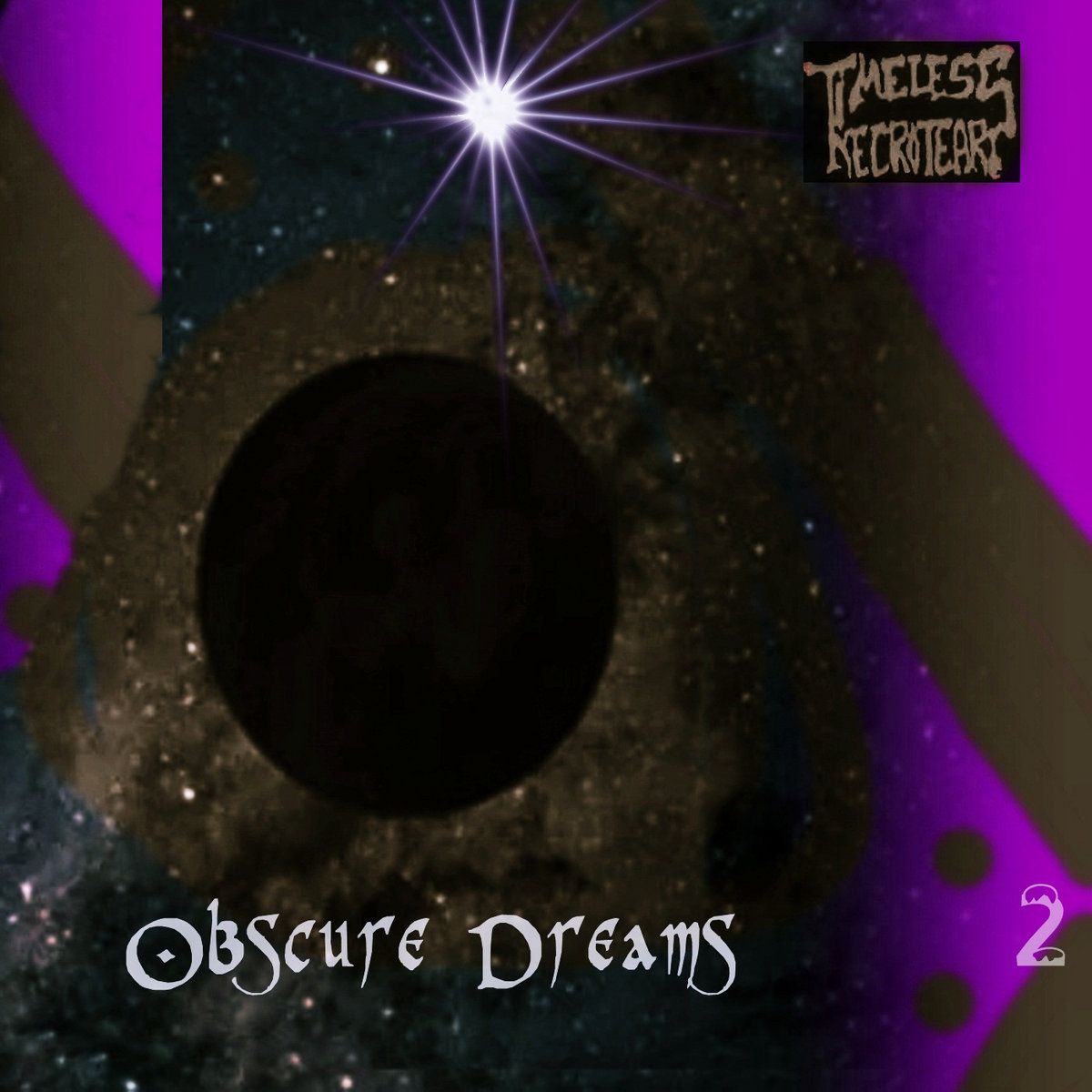 Planet Obscure Dreams (Vol. 2)